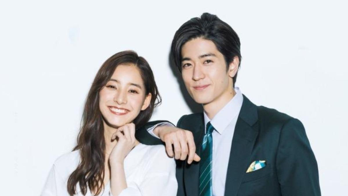快訊／退團不到1年…中島裕翔、新木優子結婚了　女方未來動向公開