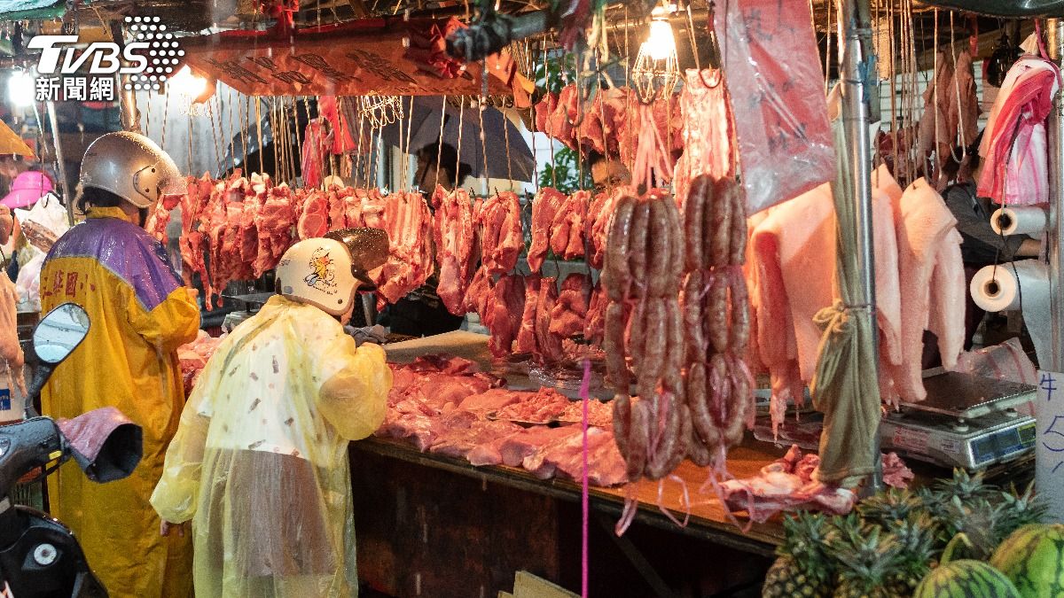 買肉1情況塞冷凍超髒!海鮮類「超過這天數」營養全沒了