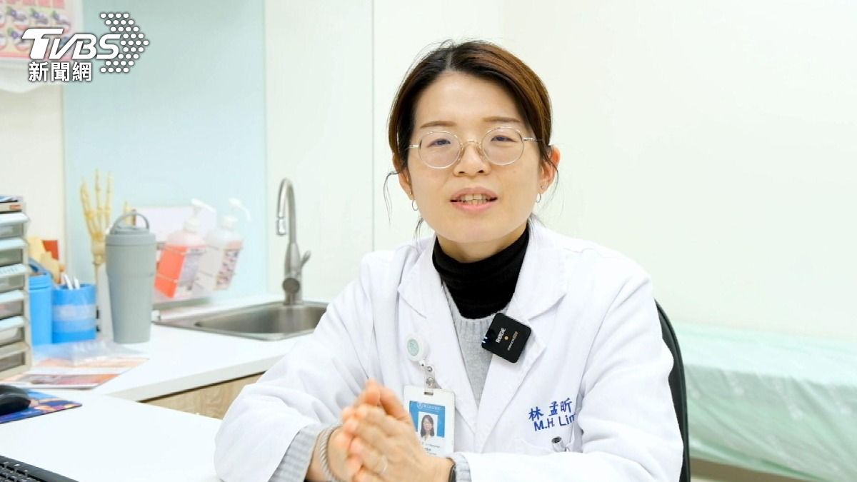 注意! 適量吃雞蛋 美研究:可降低罹失智風險 (圖/TVBS)