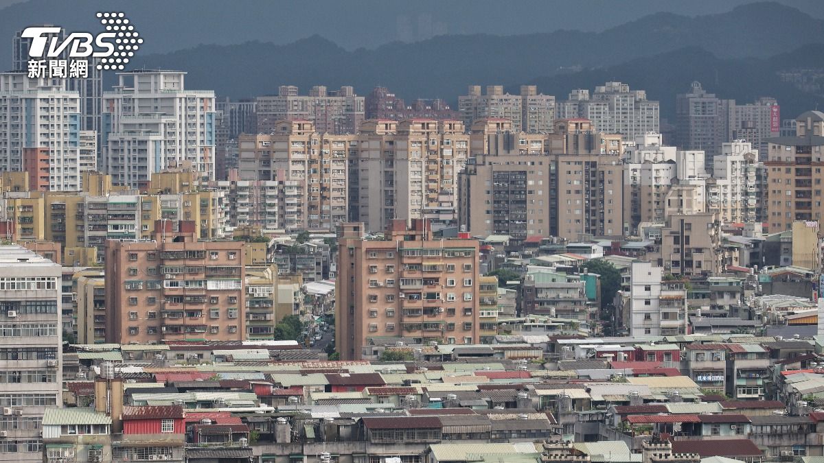 打房鬆綁?李同榮批央行資訊落後 「等血流成河才會醒」