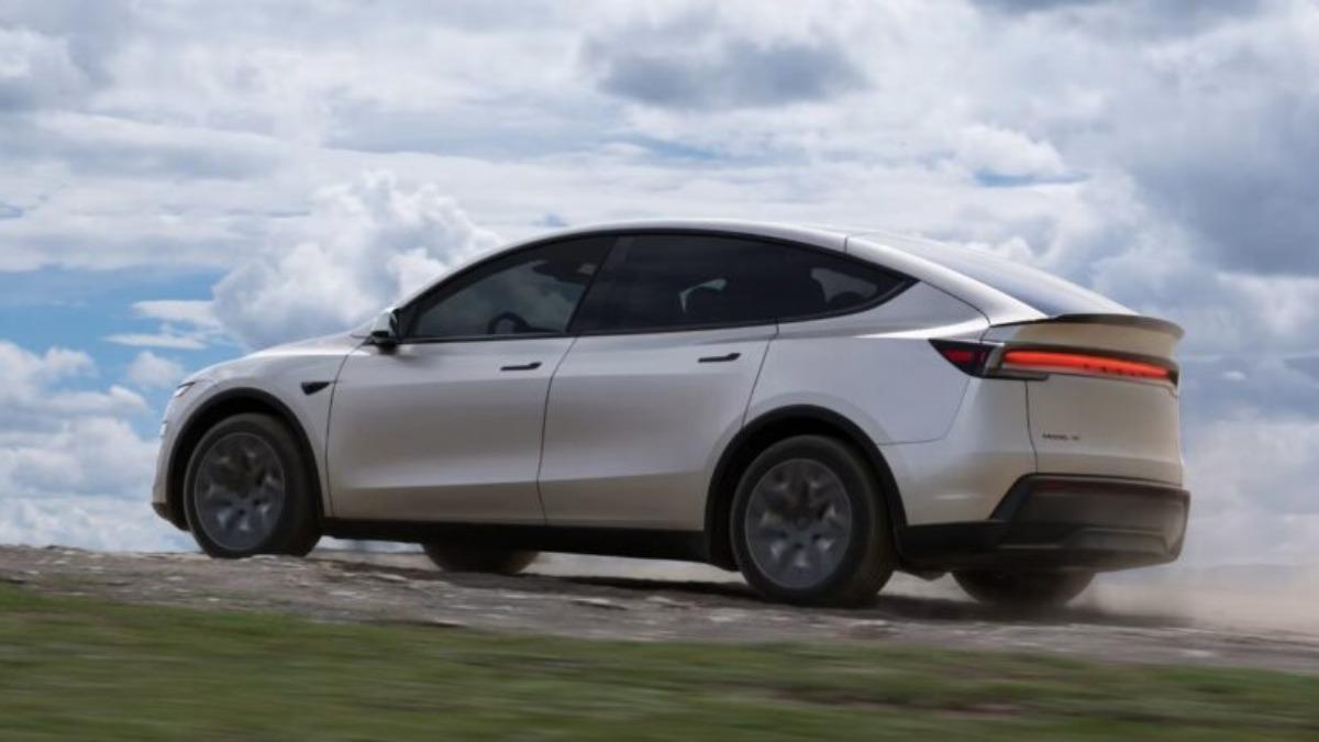 Model Y L最快明年進攻歐洲市場 「1原因」台灣無緣導入