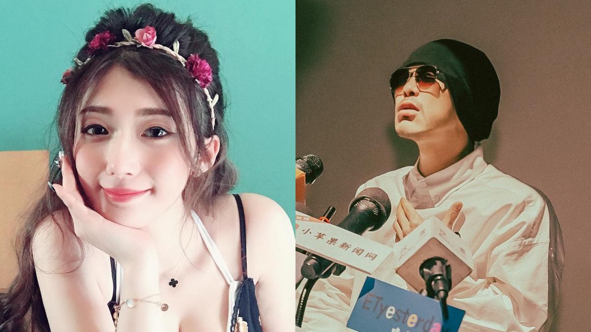 黃明志涉毒案大翻盤!喊冤人生最低谷 謝侑芯閨密1句質疑再開戰