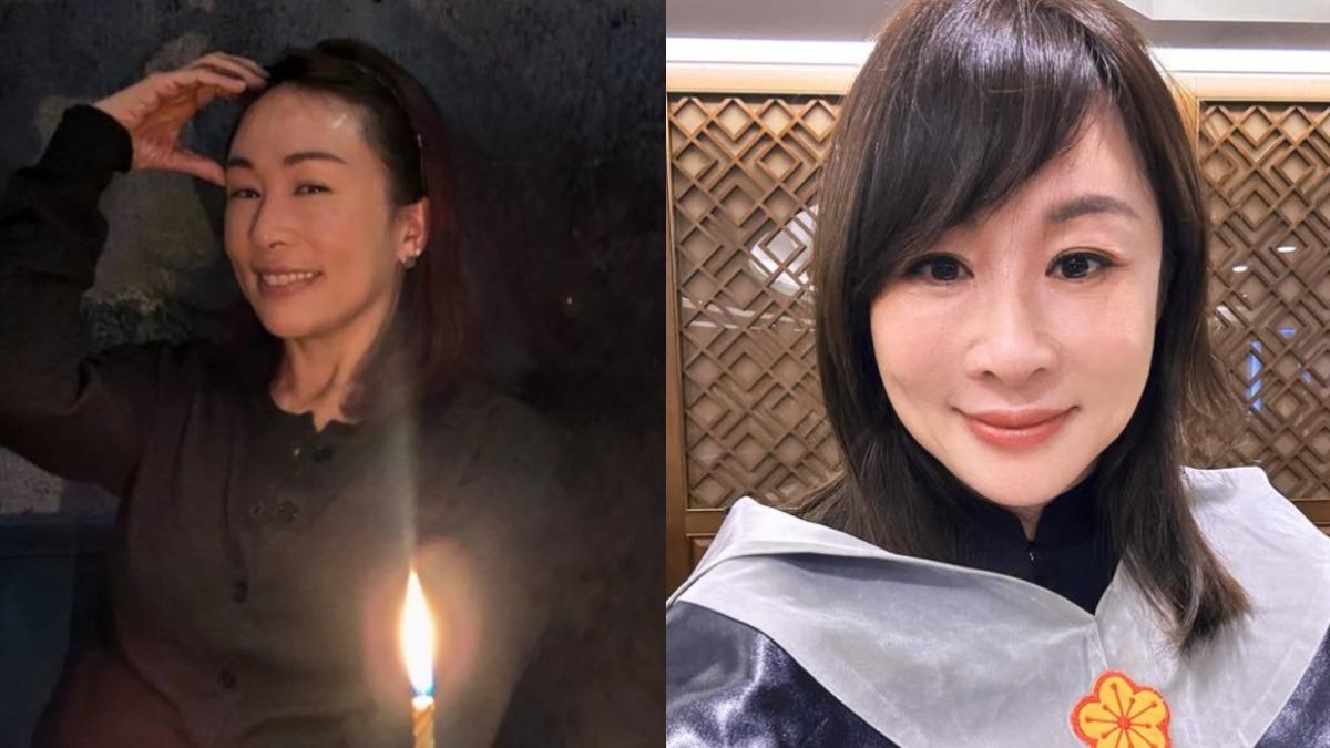 連戰二媳喊「別把嫁豪門當目標」!親曝原因:很多人沒過很好