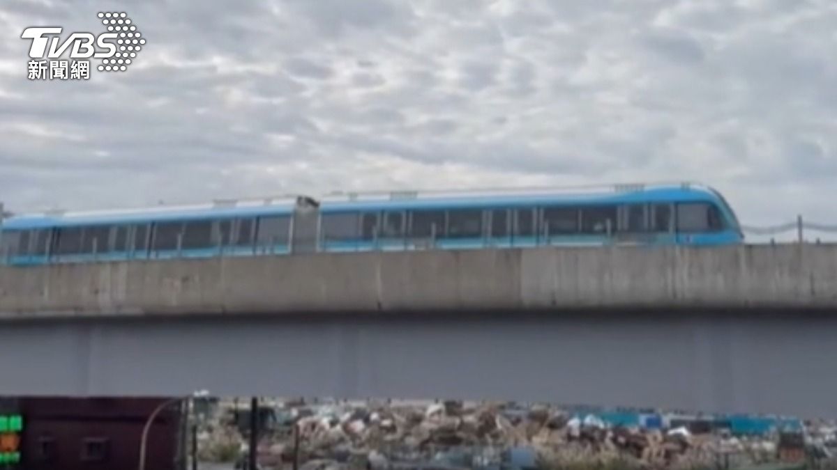 新北捷運三鶯線來了!有望2026年中通車 最新進度曝光