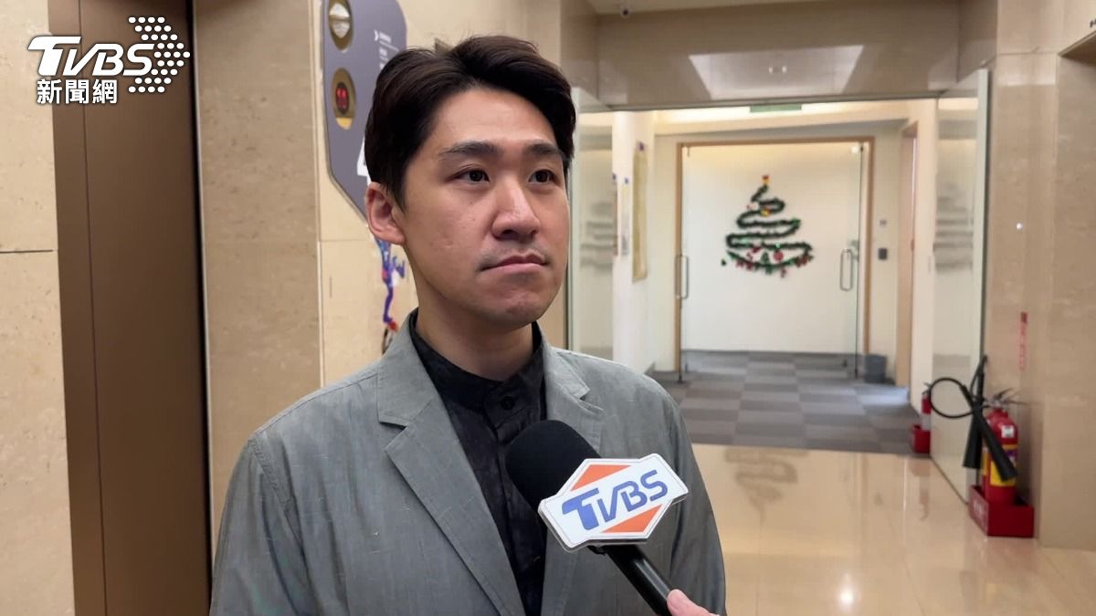 醫師表示，施打猛健樂必須要經過專業評估，其中有7成打完的人，會有腸胃的問題。（圖／TVBS）