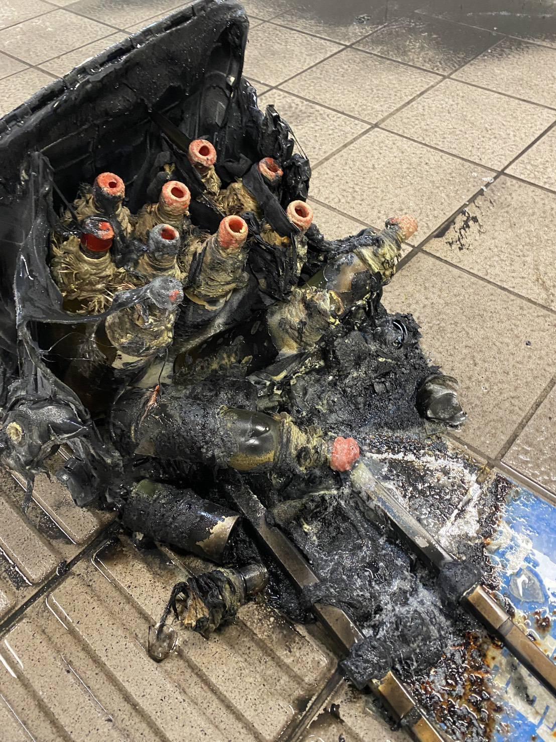 張文,北捷砍人,北車砍人,張文墜樓,中山站砍人,北車煙霧彈,張文通緝犯,台北殺人,捷運砍人,北捷殺人