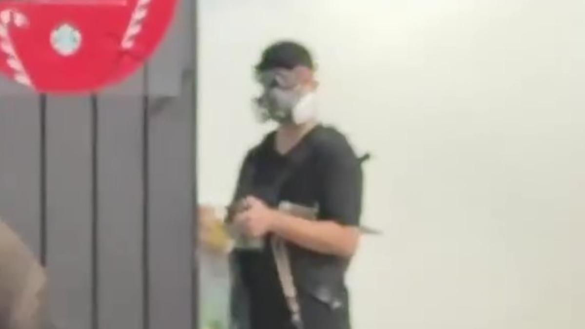快訊/找到了!張文北捷砍人 平板藏「兇殘謀殺」計畫