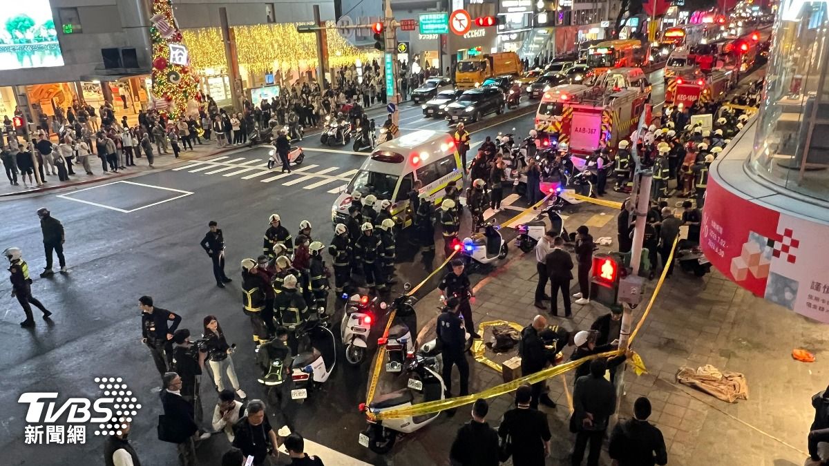 王世堅「嗆爆廢死聯盟」!台獨大老搖頭:非常不妥