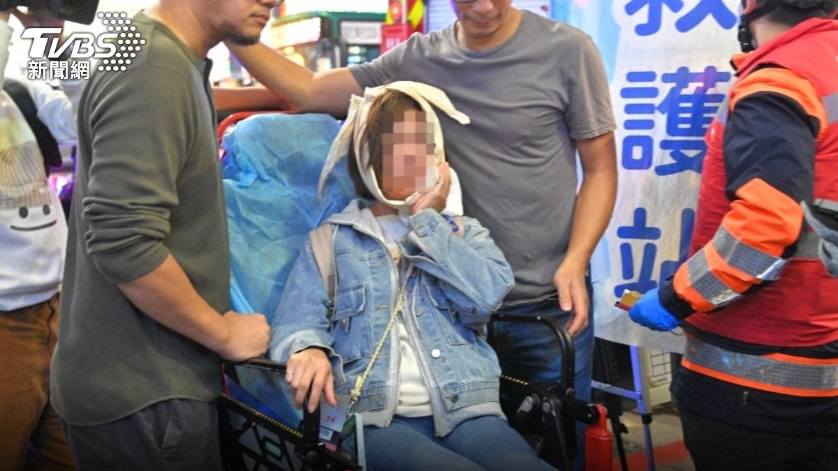 張文,北捷砍人,高大成,北捷高大成,中山站砍人,張文墜樓原因,北車砍人,張文臉書,張文長相,張文通緝犯,捷運砍人