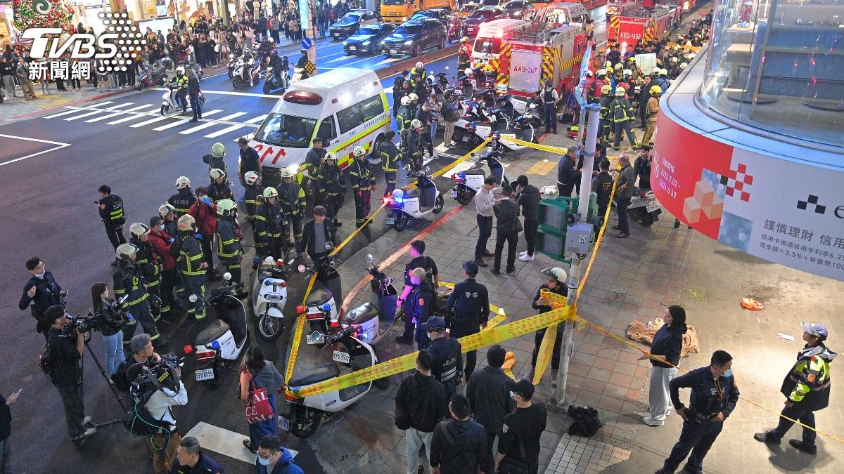 遇隨機砍人怎麼辦?警曝善用「隨身物」自保:手機也能派上用場