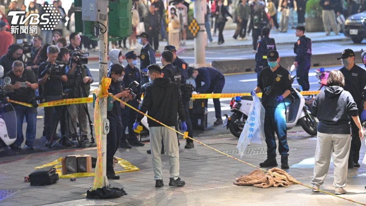 北車57歲男命喪刀下　致命傷曝！台大：利刃右肺貫穿左心房