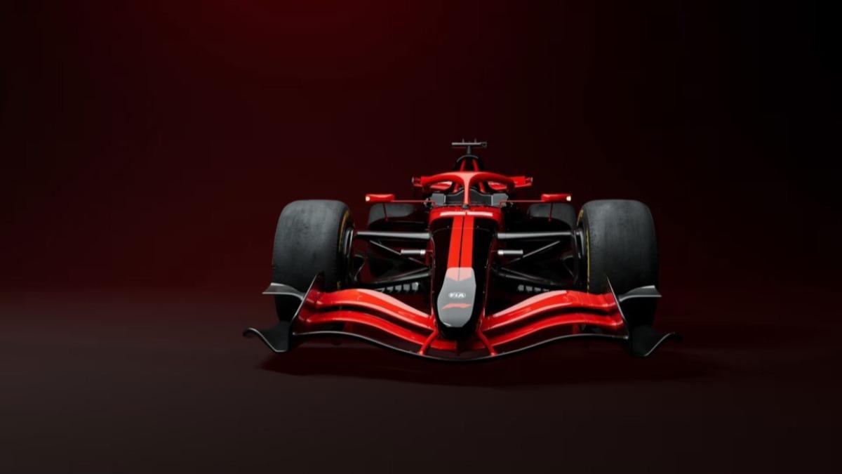 2026年F1賽季將迎來全新規範，堪稱十多年來最大幅度的規則改革。( 圖／Formula 1)
