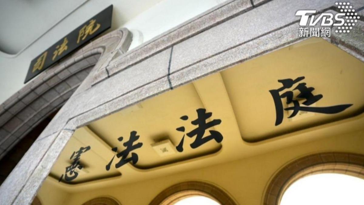 憲法法庭復活 林濁水:藍白綠惡鬥持續「憲政危機恐升高」