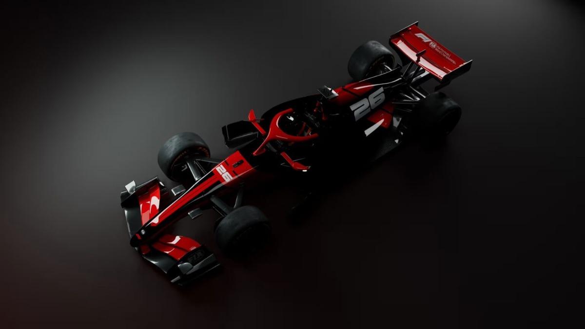 在2026年賽季F1的動力系統規則也有所改變,將採用接近50:50的燃油與電力分配。(圖/Formula 1)