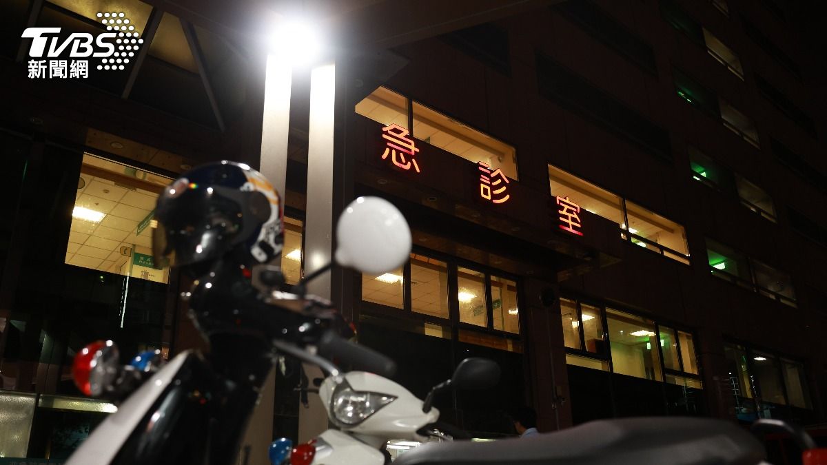 57歲北車勇男擋攻擊喪命　太太心痛：他很有正義感