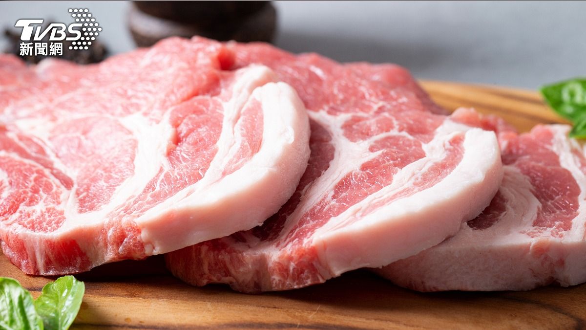 解鎖好吃關鍵!畜試所破解「美味基因」 培育優質油花豬