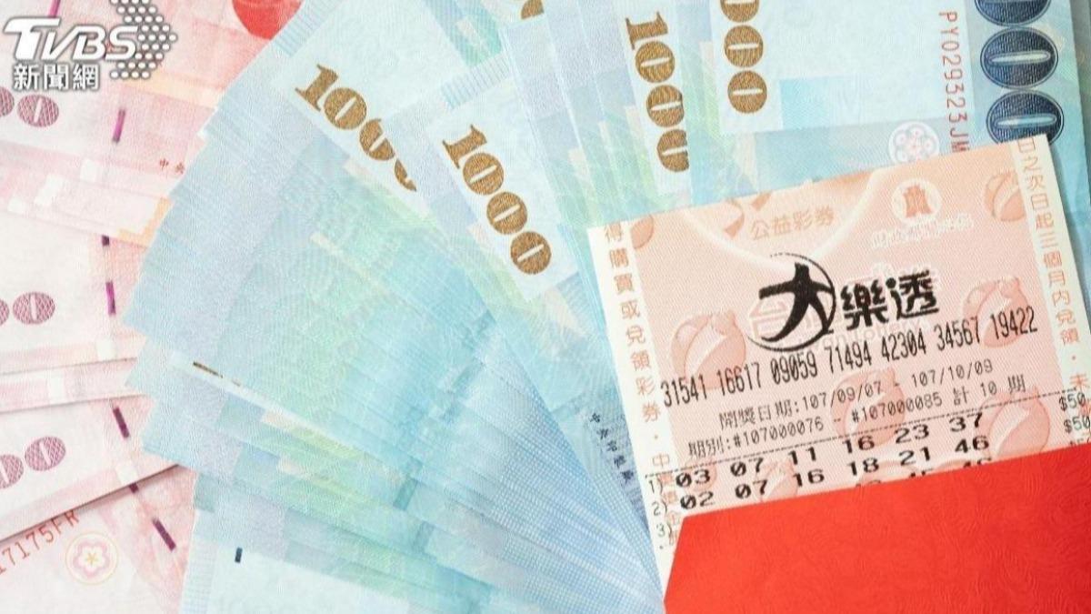 快訊/威力彩連13槓!2.6億頭獎、貳獎都嘸人中