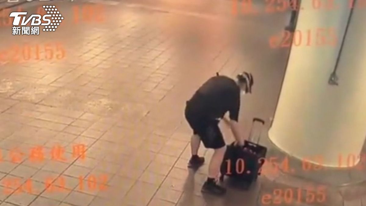 北捷中山砍人/張文的死恐是意外!4跡證洩「還有第3波攻擊」