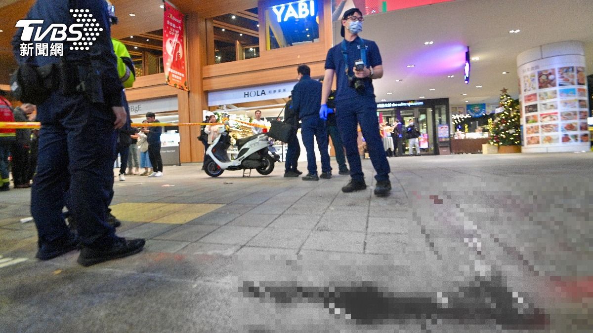 北捷中山攻擊/事件釀4死11傷 加護病房傷患均脫險「5人留院觀察」