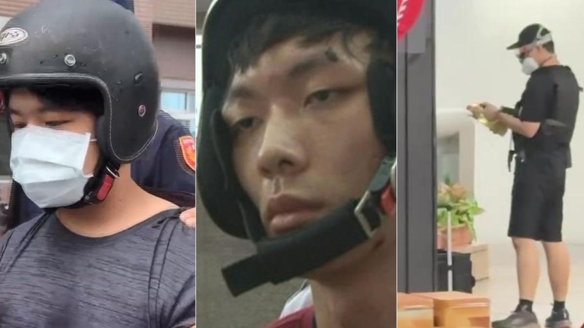 台灣3大捷運隨機殺人案回顧!網曝嫌犯「1共通點」:巧合?