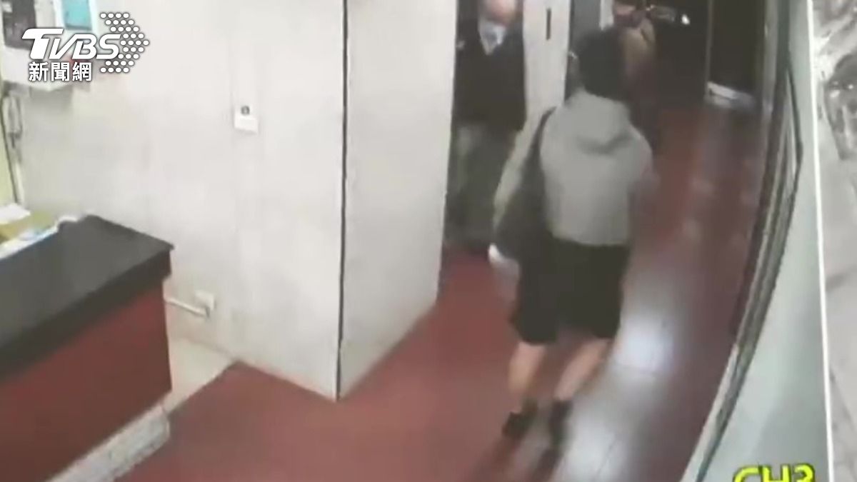 北捷中山砍人/墜樓爆「不是張文」?恐怖陰謀論 警方回應了