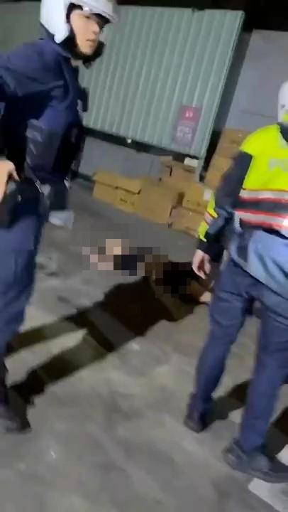 張文,北捷砍人,北車砍人,張文通緝犯,張文是誰,中山站砍人,張文墜樓,北車煙霧彈,張文長相,台北殺人,捷運砍人,北捷殺人