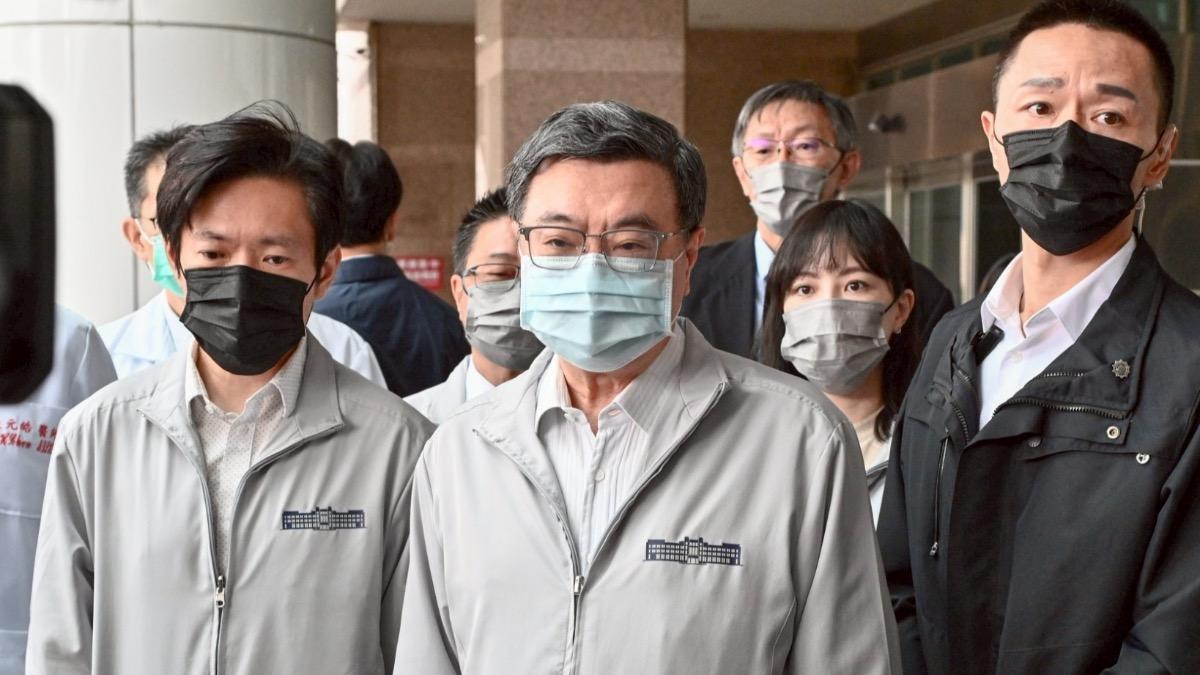 北捷砍人案後不明人士放話「下一站高雄」 卓榮泰怒:全力追查
