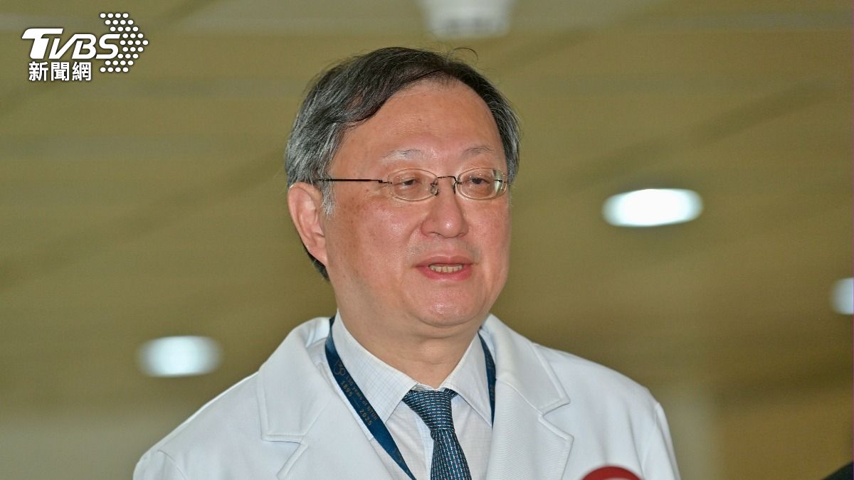 中東戰火影響醫材供應 台大院長證實了:建立應變機制