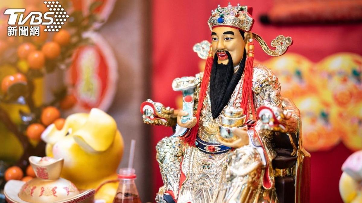 3生肖立春「財運旺」爽中獎! 4生肖犯太歲快躲春