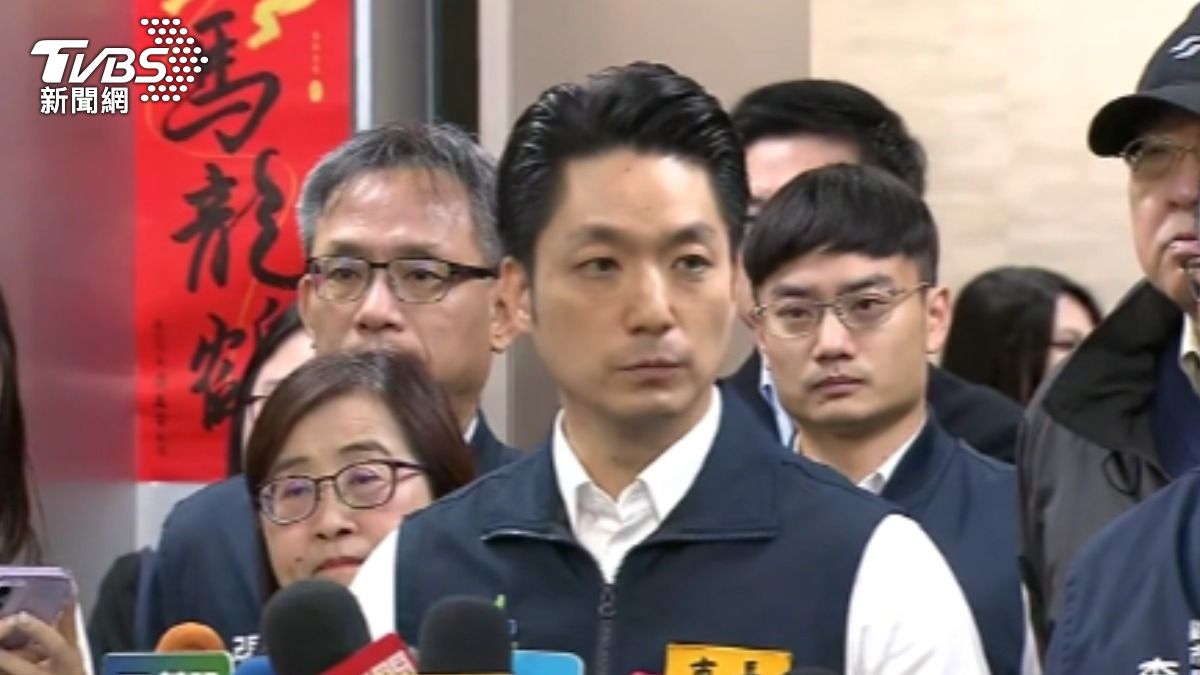 探視傷患! 總統令徹查真相:加強部署警力
