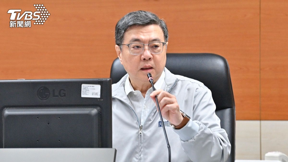 北捷中山砍人/卓榮泰提3檢討 嘆警力太過集中:平均見警率要提升