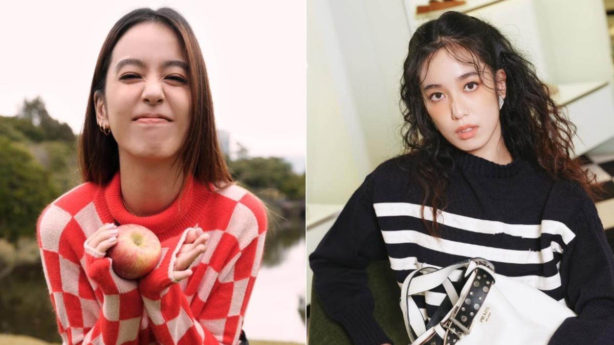 陳庭妮發現白頭髮大驚失色！決心暫停「馬拉松式染髮」：覺得很抱歉