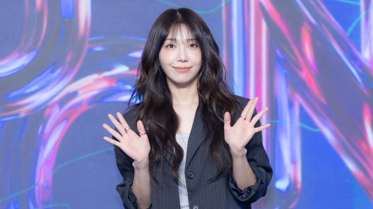 日韓女神齊聚台南!3億神曲女聲超愛芒果乾 鄭恩地嗨翻耶誕舞台