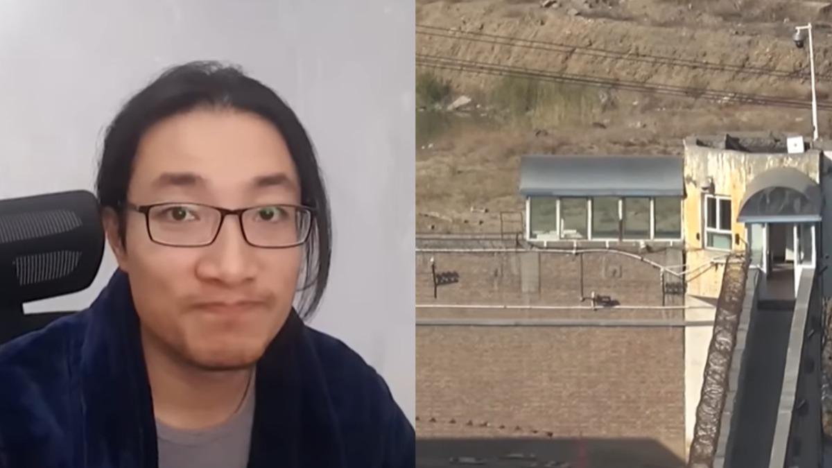 恐遭驅逐?陸男拍新疆拘留營逃亡美國 路透:暫時放棄遣送