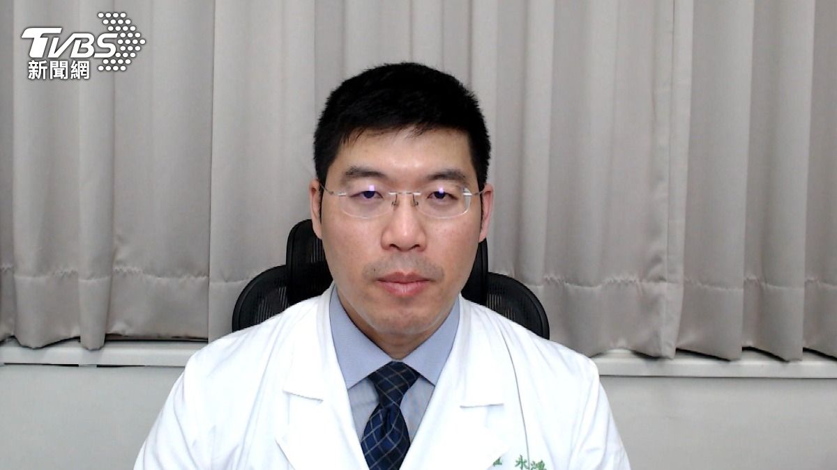 劇烈溫差來襲 肺阻塞發病死亡風險增! (圖/TVBS)