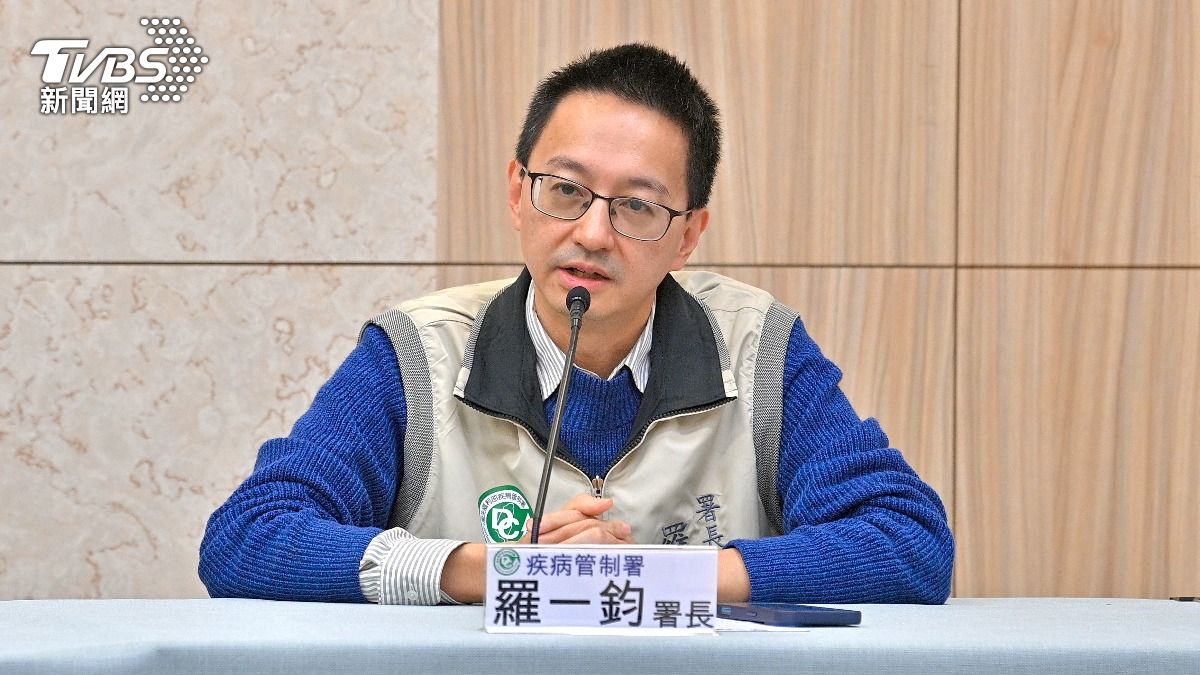 大陸傳新冠病毒「蟬變」醫院、殯儀館爆滿 羅一鈞曝當地現況