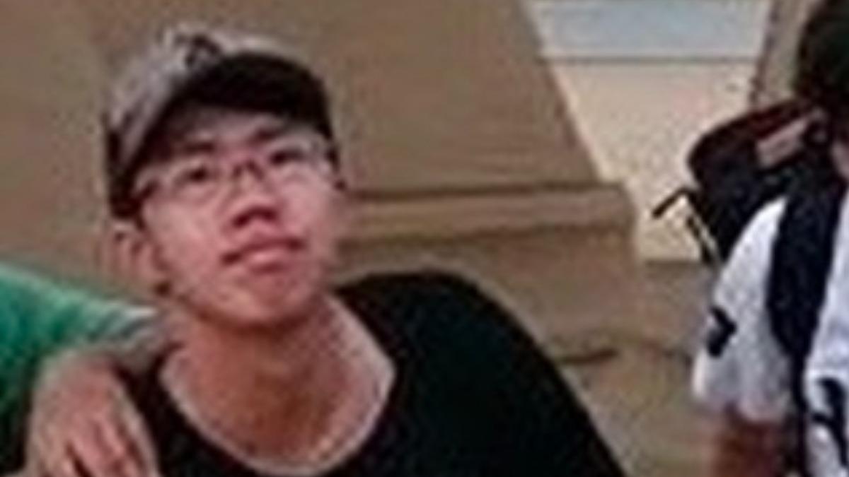 北捷中山砍人/張文墜樓亡! 親哥發聲了