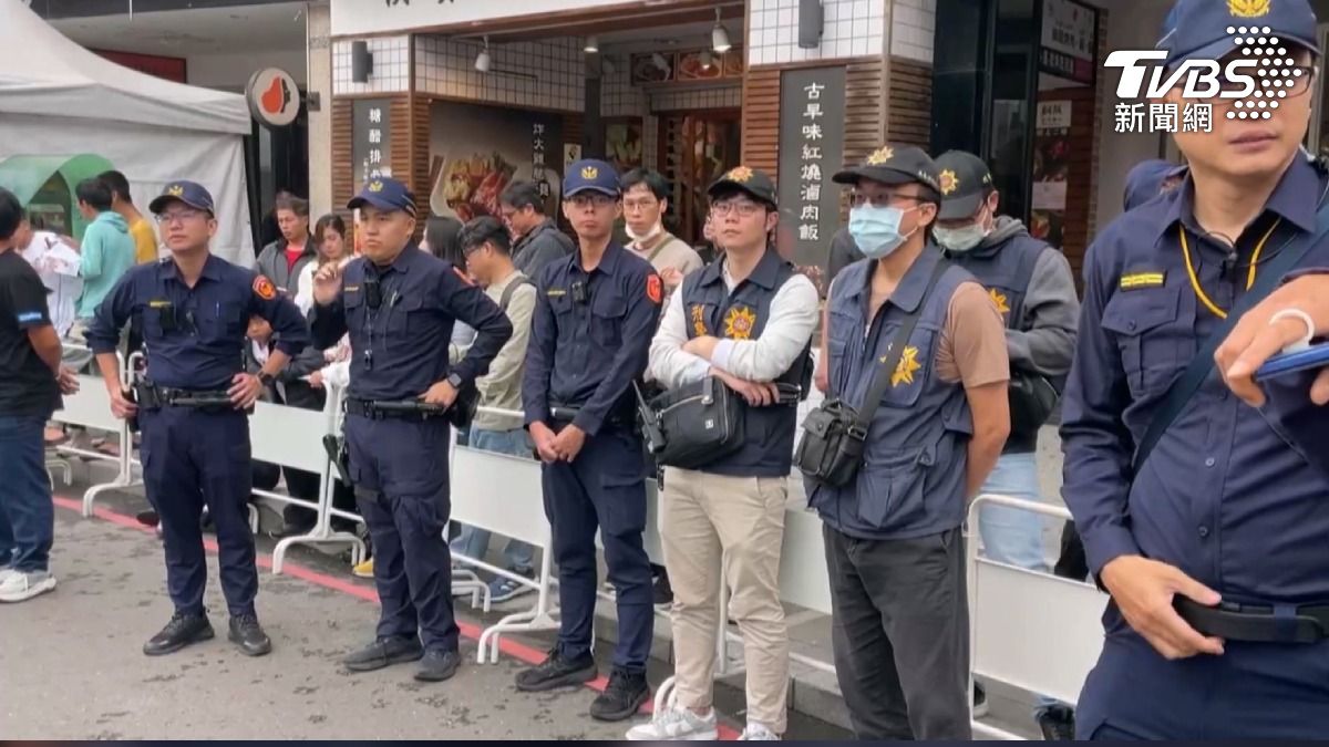 南部年底大型活動多！轄區警力倍增　民眾警覺提高