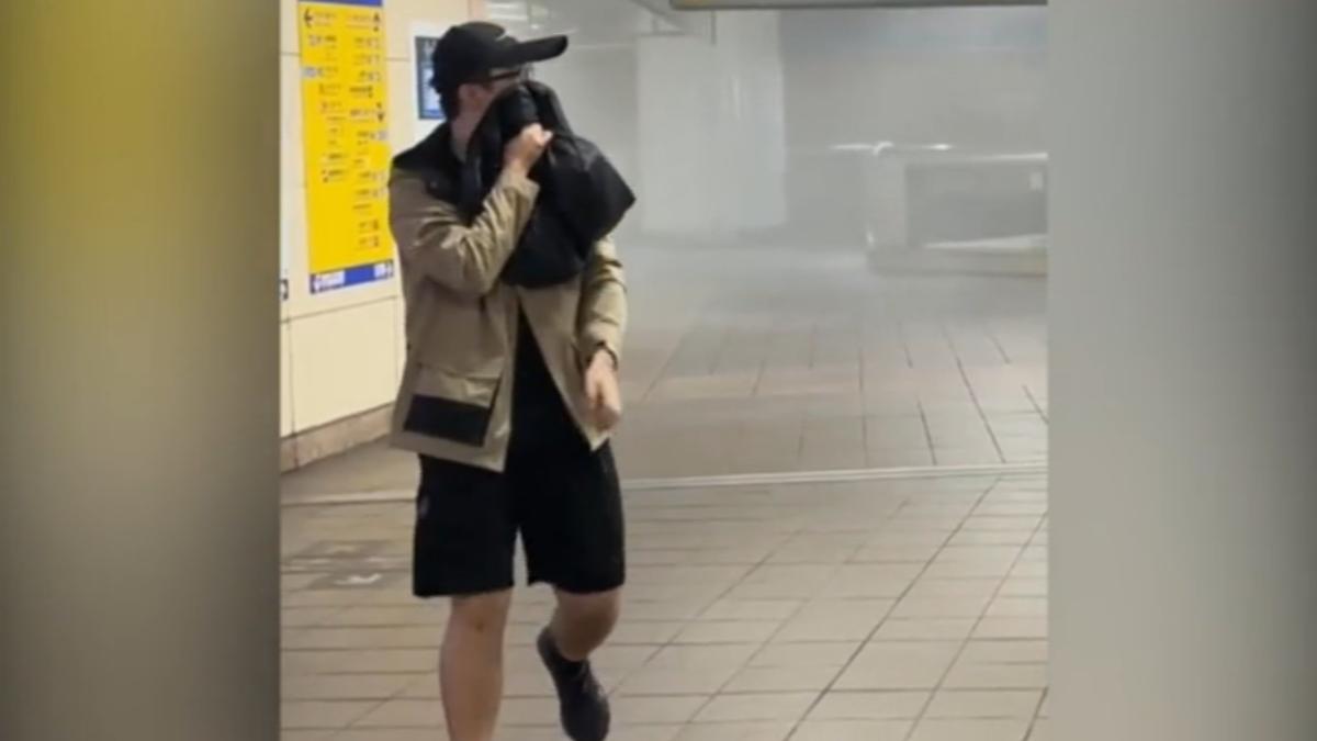 北捷中山砍人/苦苓贊成跨年「對惡人還擊」 點出現代人要改1習慣