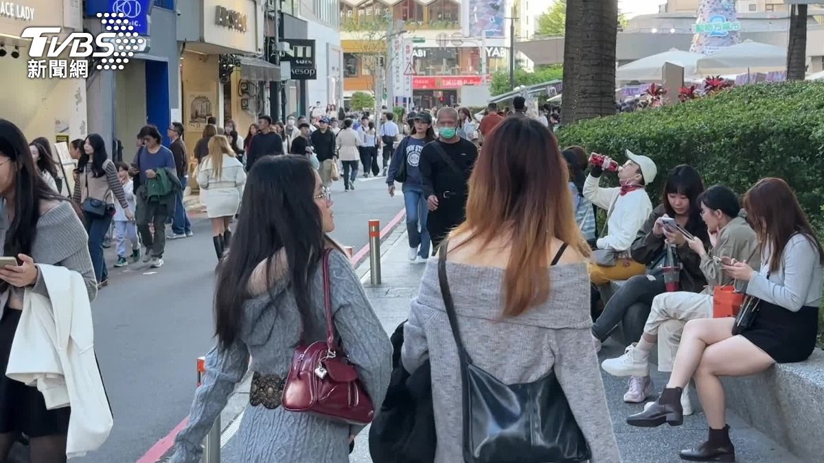 北捷中山砍人/醫示警「盲目逃跑」比遇刺更危險!籲跨年備3物防身