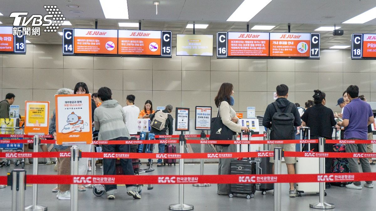 日人寧飛韓國不來台?網嘆1點「台人也嫌棄」:怎麼期待外國客來