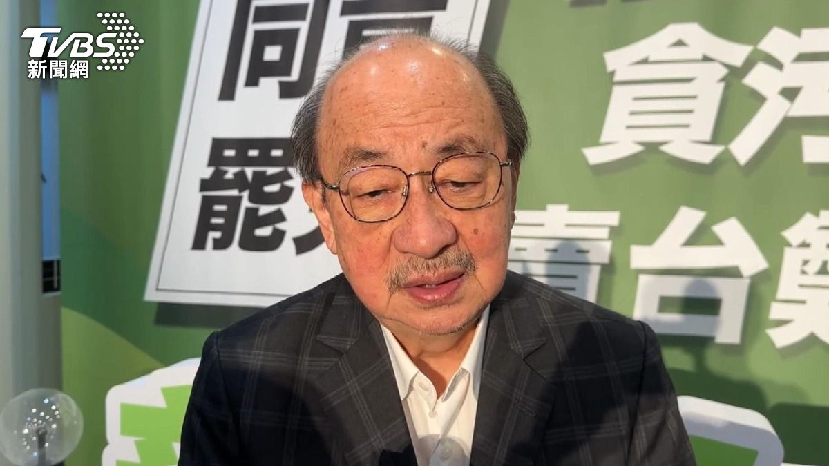 大罷免投票主導之一的立院民進黨黨團總召柯建銘,因為結果不如預期,一度面臨逼宮危機。(資料照)