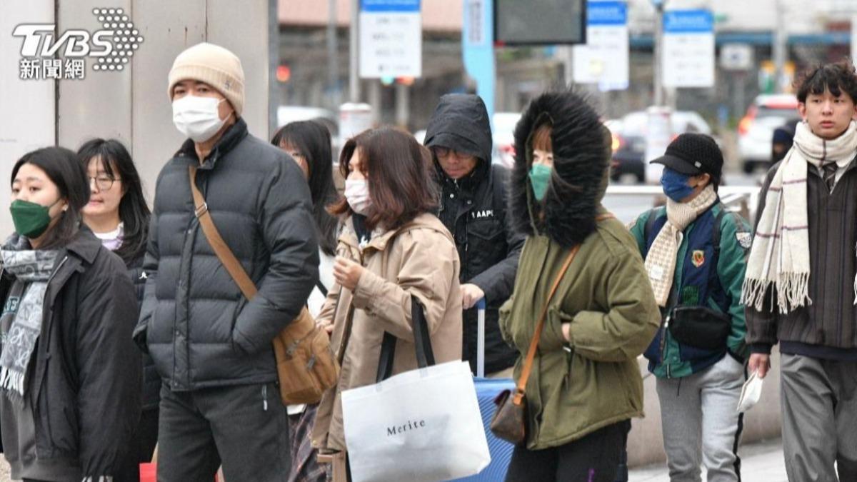 耶誕節變冷!外出聚餐「1NG行為」恐誘發心血管危機