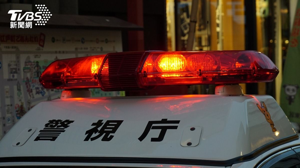 2台灣男涉詐騙日本8旬婦 日警設陷阱當場逮人「均未滿20歲」