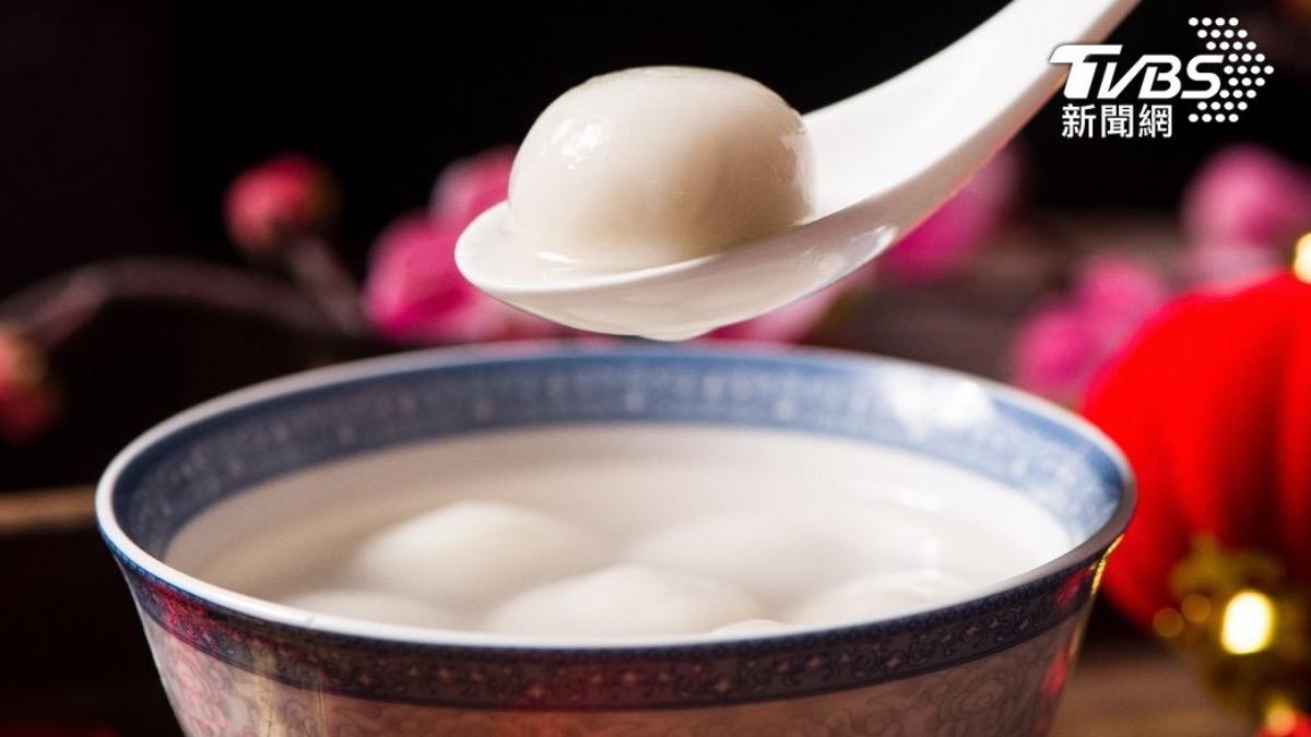 冬至猛吃湯圓「腸胃恐出事」 中醫分享3食材:加了補氣血