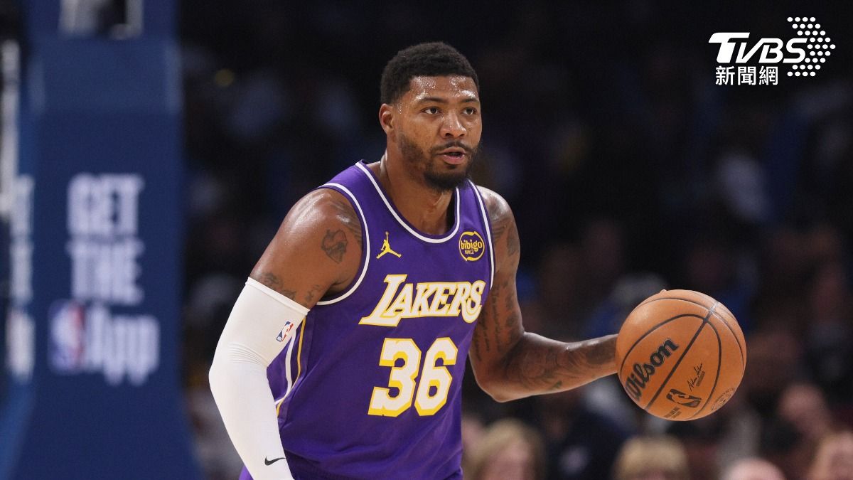NBA／史馬特又比中指挨罰　對戰猶他爵士比裁判中指噴110萬