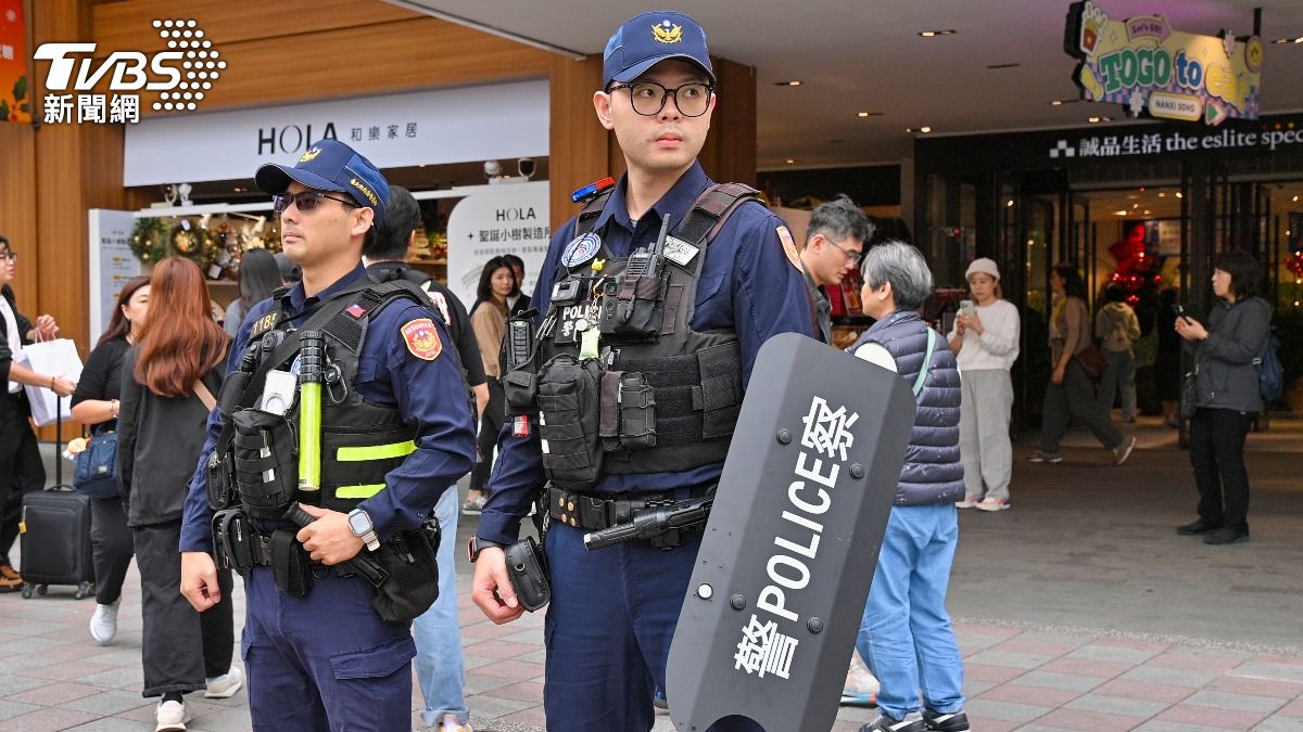 北捷中山砍人/遇無差別暴力怎麼辦?專家曝「保命3步驟」自救