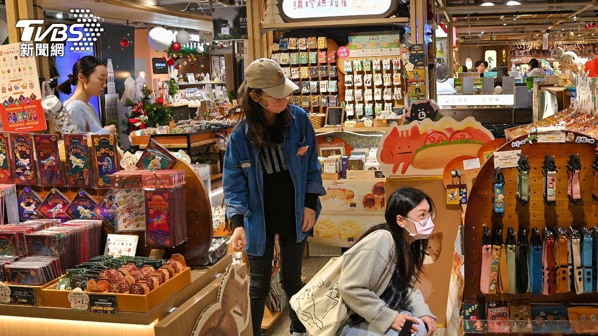 事發地誠品百貨南西店昨（20）日閉館，今日開業。（圖／胡瑞麒攝）