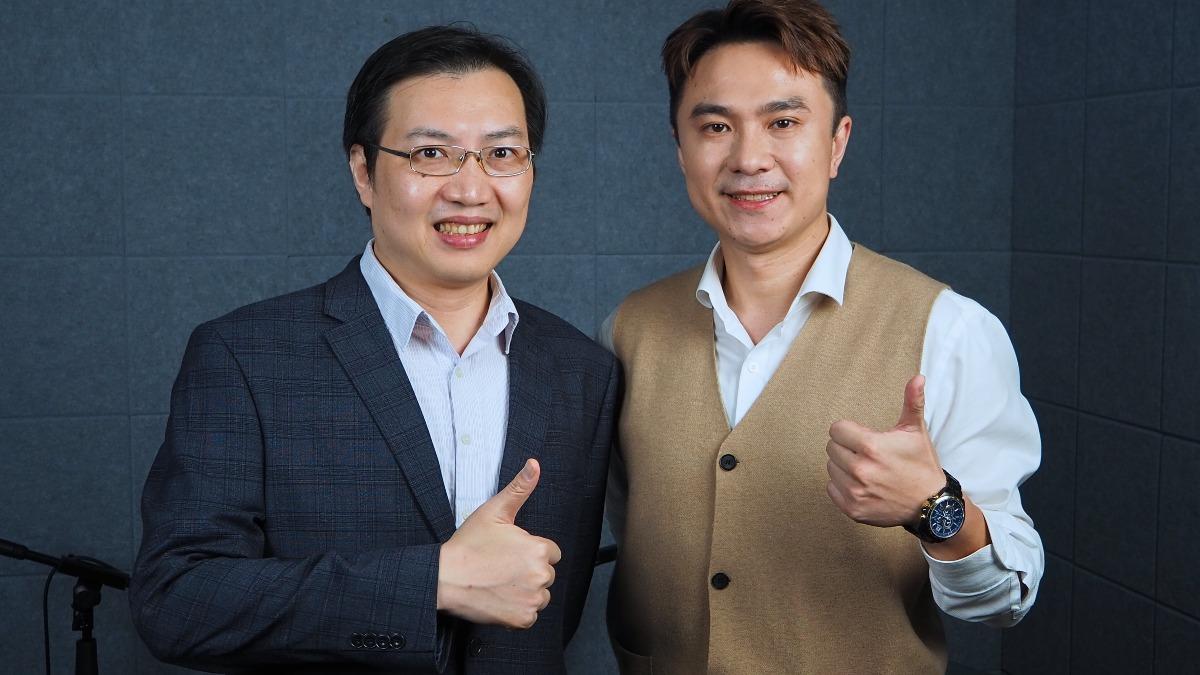 房子與孩子只能二選一?房產專家何世昌:社會住宅是慢性病藥方,而非高房價特效藥
