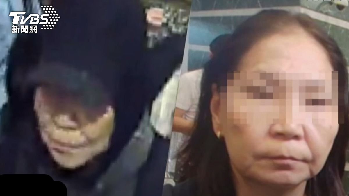 觀光來台變扒手!蒙古女雙盜九份鎖定日本遊客 判刑3個月驅逐